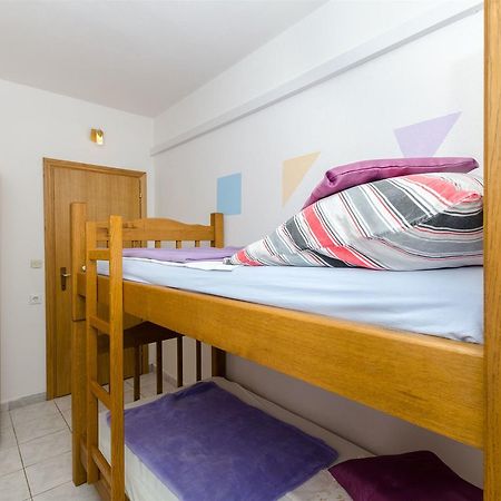 Apartments Ljubica Рогозниця Екстер'єр фото