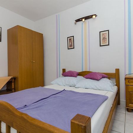 Apartments Ljubica Рогозниця Екстер'єр фото