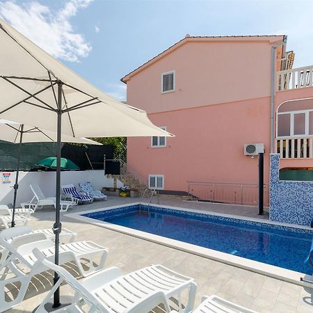 Apartments Ljubica Рогозниця Екстер'єр фото
