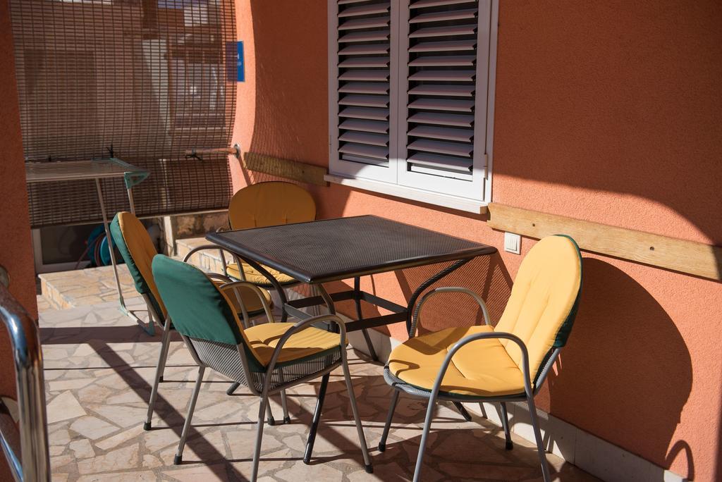 Apartments Ljubica Рогозниця Екстер'єр фото
