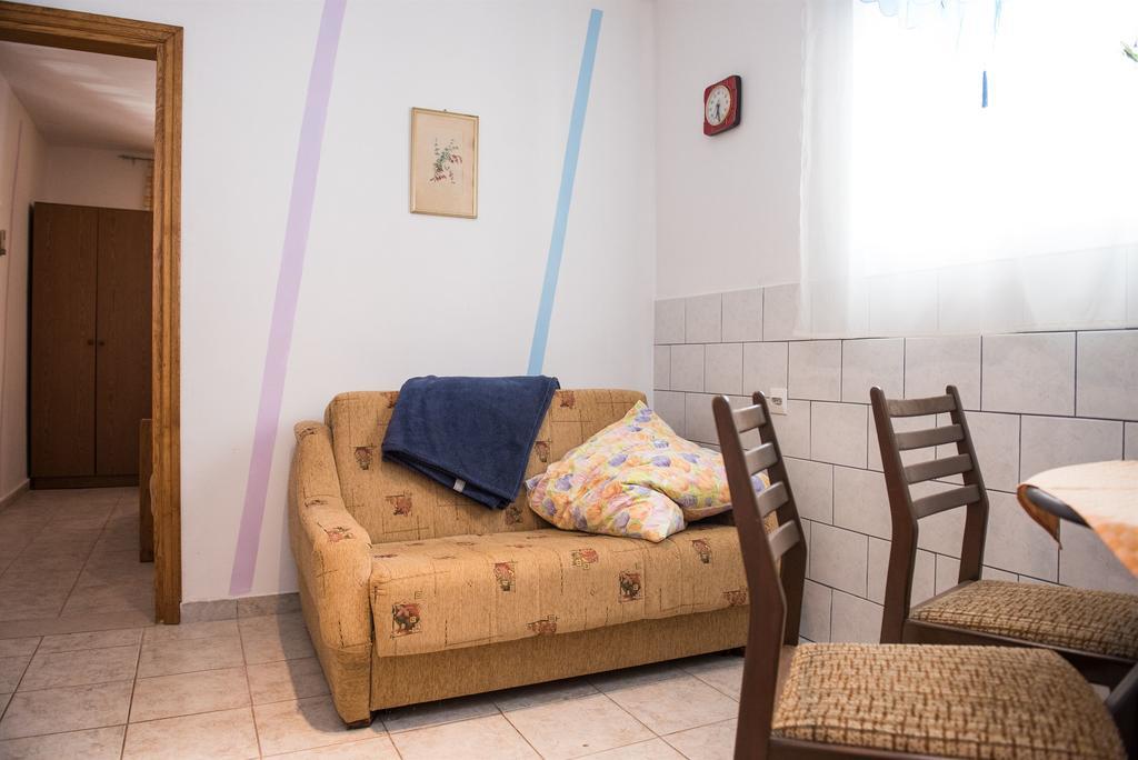 Apartments Ljubica Рогозниця Екстер'єр фото