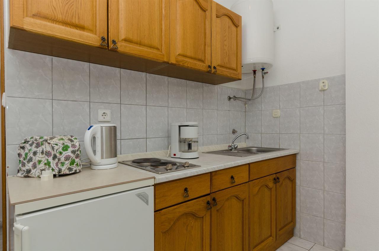 Apartments Ljubica Рогозниця Екстер'єр фото