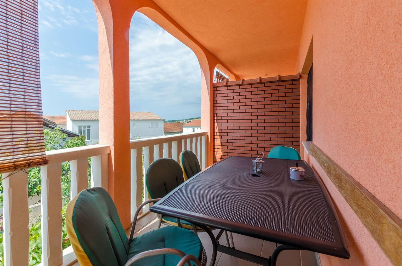 Apartments Ljubica Рогозниця Екстер'єр фото