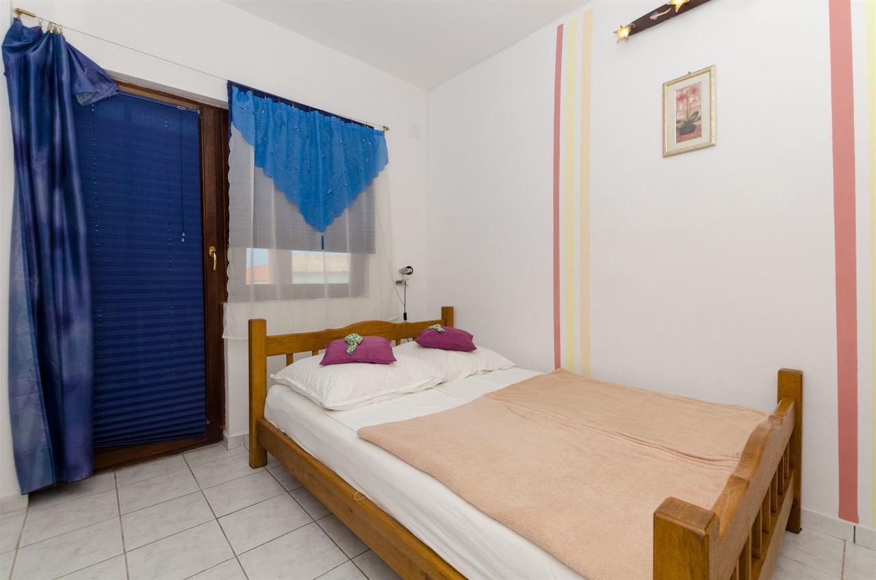 Apartments Ljubica Рогозниця Екстер'єр фото