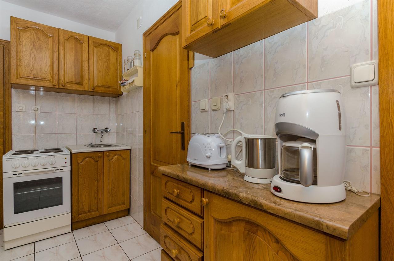 Apartments Ljubica Рогозниця Екстер'єр фото
