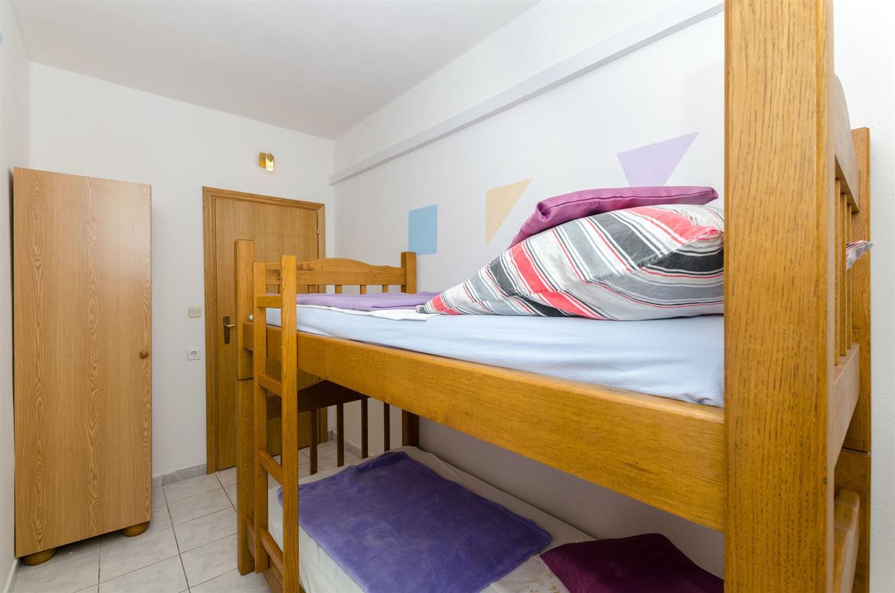 Apartments Ljubica Рогозниця Екстер'єр фото