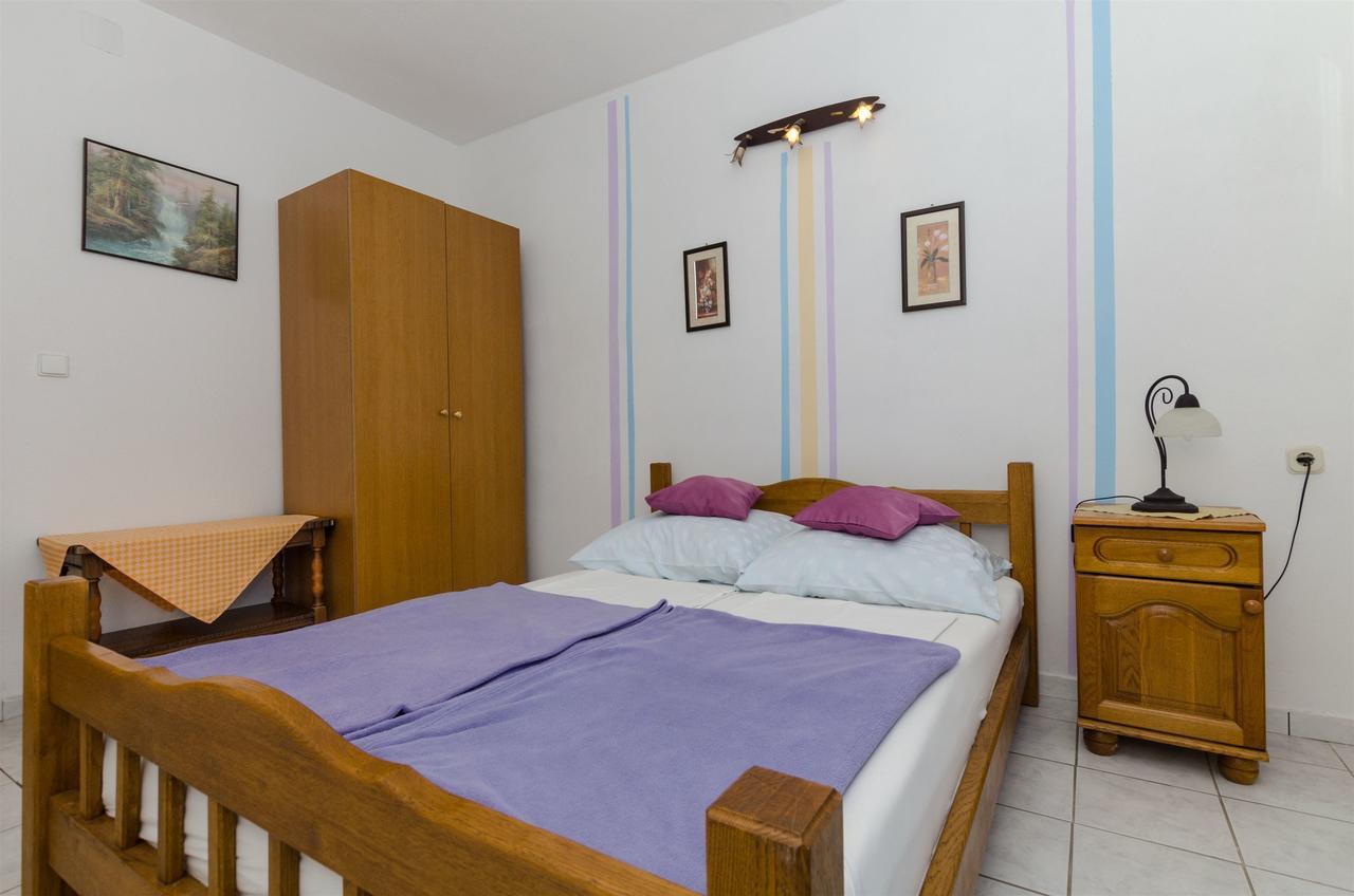 Apartments Ljubica Рогозниця Екстер'єр фото