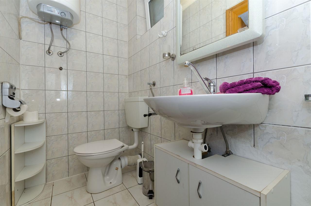Apartments Ljubica Рогозниця Екстер'єр фото