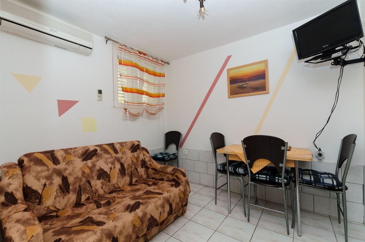 Apartments Ljubica Рогозниця Екстер'єр фото