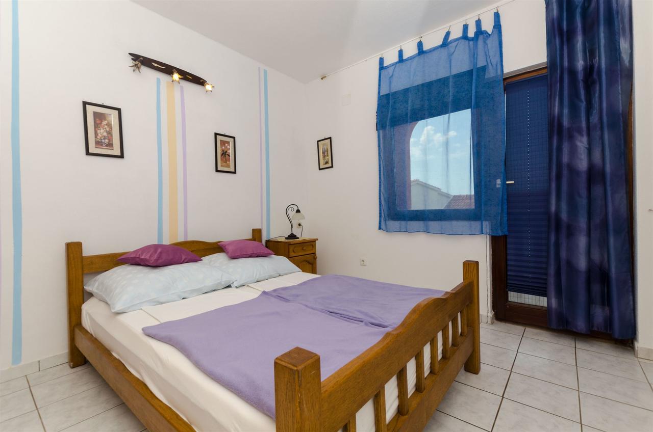 Apartments Ljubica Рогозниця Екстер'єр фото