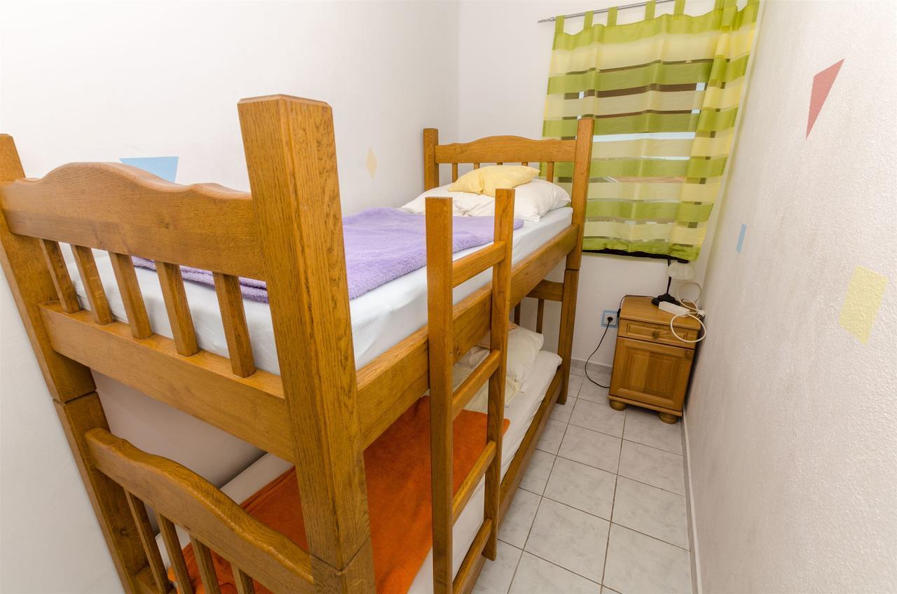 Apartments Ljubica Рогозниця Екстер'єр фото