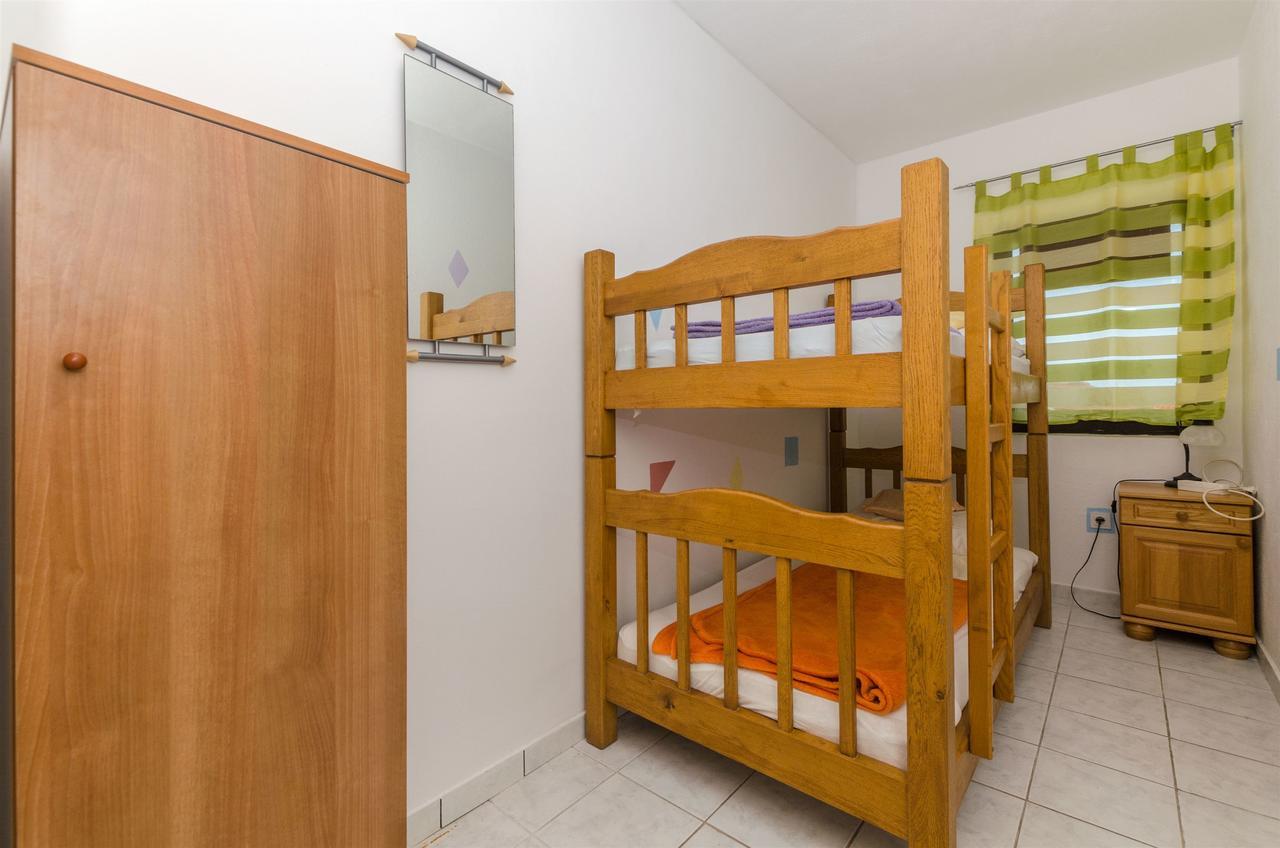 Apartments Ljubica Рогозниця Екстер'єр фото