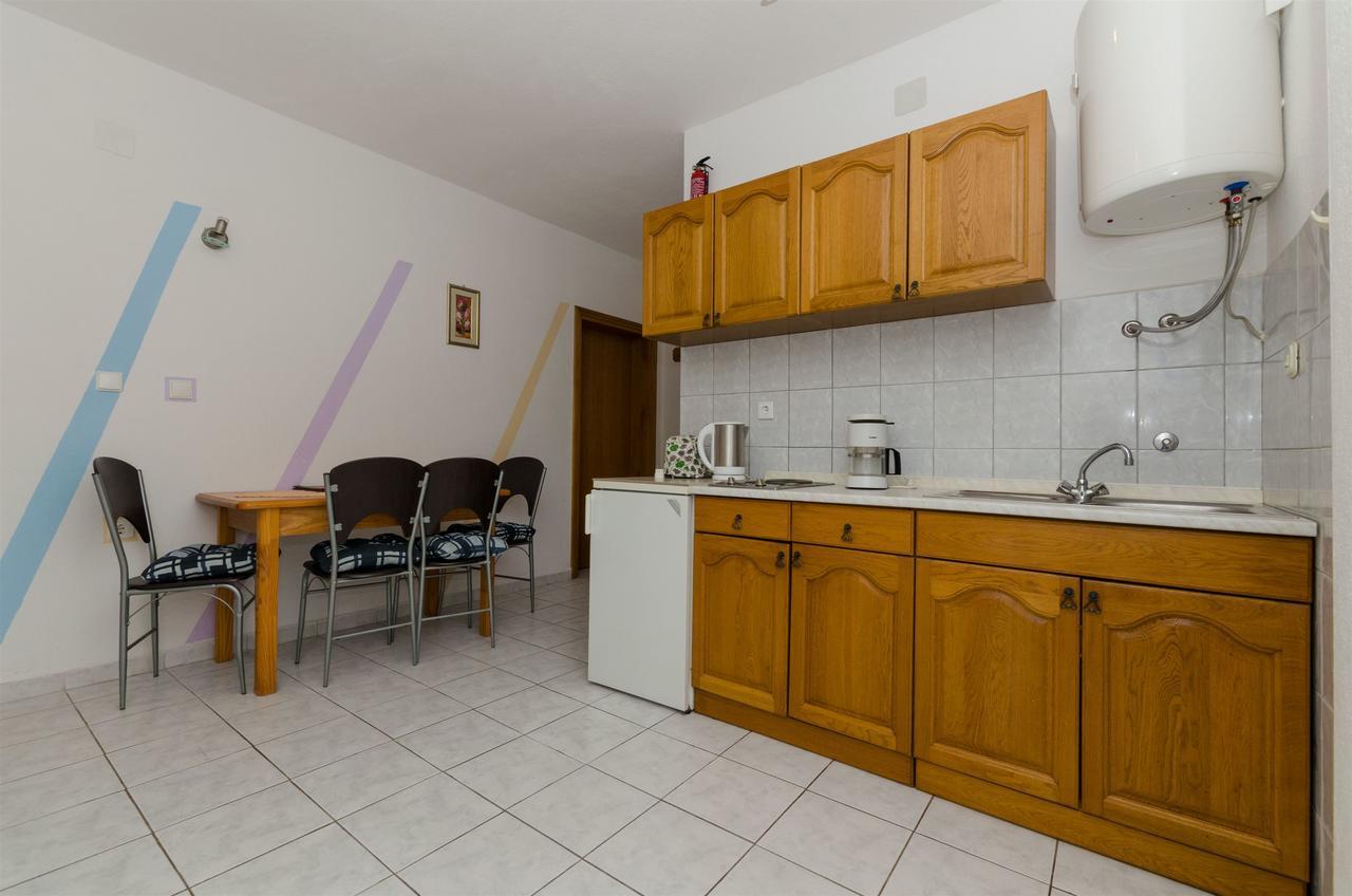 Apartments Ljubica Рогозниця Екстер'єр фото