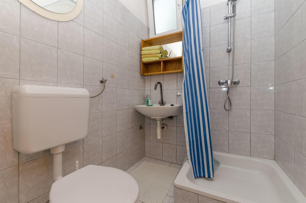Apartments Ljubica Рогозниця Екстер'єр фото