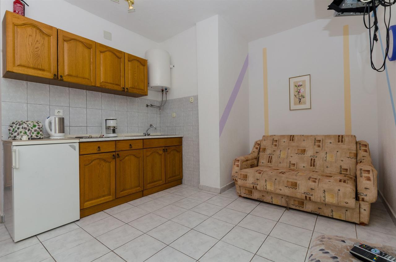 Apartments Ljubica Рогозниця Екстер'єр фото