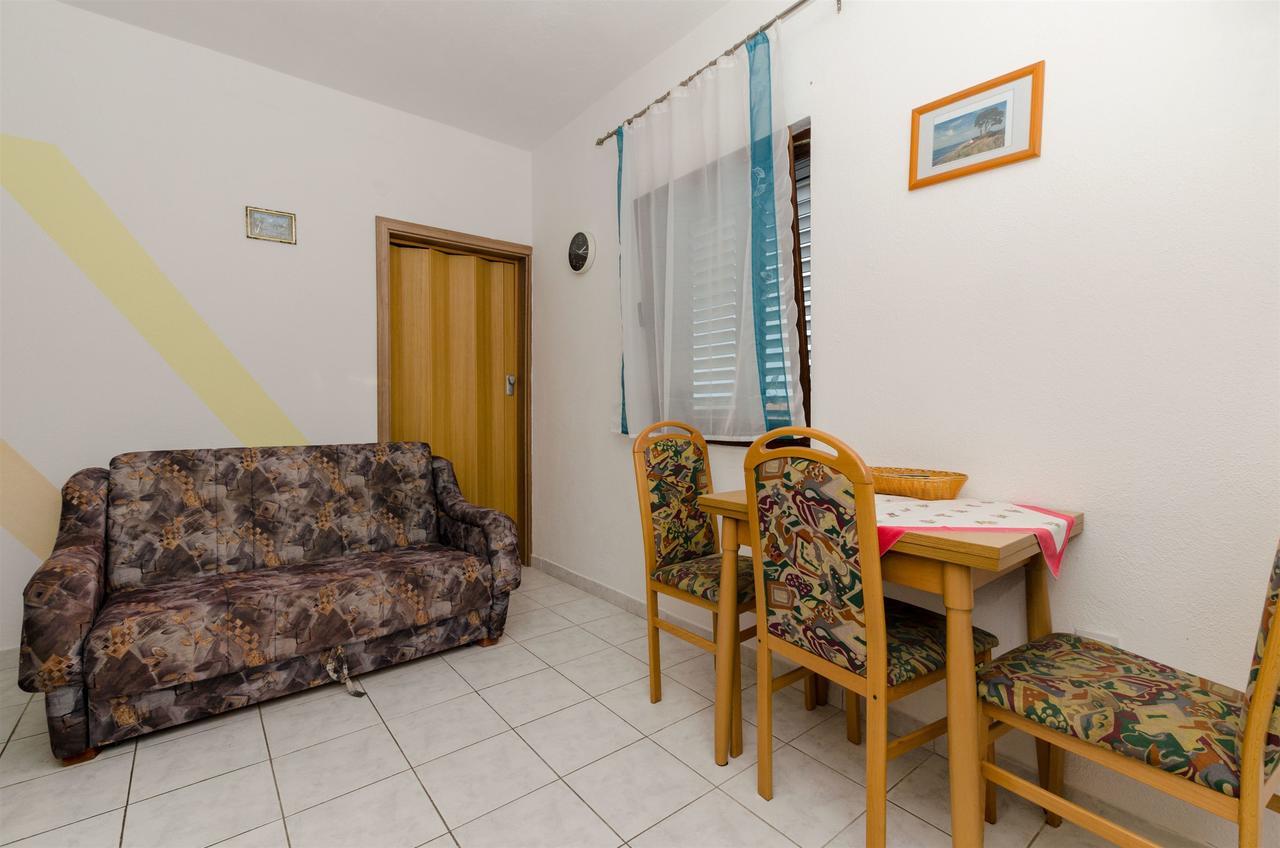 Apartments Ljubica Рогозниця Екстер'єр фото