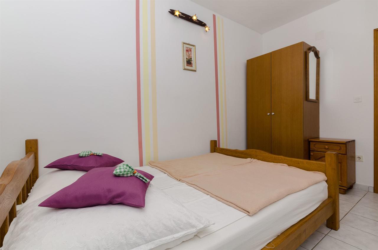 Apartments Ljubica Рогозниця Екстер'єр фото