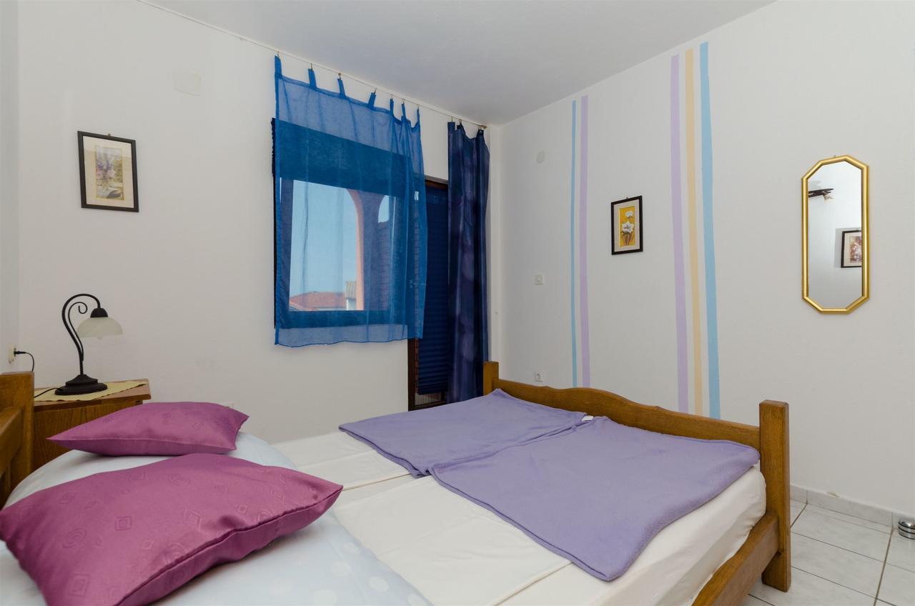 Apartments Ljubica Рогозниця Екстер'єр фото